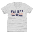 Framber Valdez Detroit Font