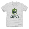 Louisville Kings Primary Logo