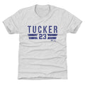 Kyle Tucker Los Angeles D Font