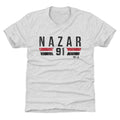 Frank Nazar Chicago Font