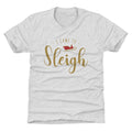 Christmas I Came To Sleigh