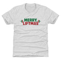 Christmas Merry Liftmas