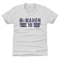 Ryan McMahon New York Y Font