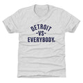 Detroit Vs. Everybody Navy