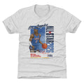Shai Gilgeous-Alexander Oklahoma City Thunder 2026 NBA All-Star Vertical
