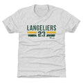 Shea Langeliers Sacramento Font