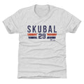 Tarik Skubal Detroit Font