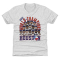 Houston Baseball Champs 2022