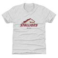Birmingham Stallions Primary Logo