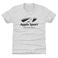 Apple Sport Crown Trio Logo 2