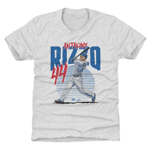 Anthony Rizzo Chicago C Rise