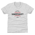 Vandegrift Crown Trio Baseball 2026