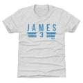 Derwin James Los Angeles C Font
