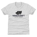 Vandegrift Crown Trio Theatre Company Masks Logo