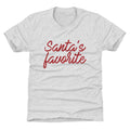 Christmas Santa's Favorite