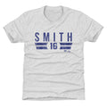 Will Smith Los Angeles D Font