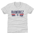 Jose Ramirez Cleveland Font