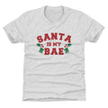 Christmas Santa Is My Bae