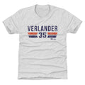 Justin Verlander Detroit Font