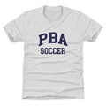 Crown Trio PBA Soccer