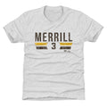 Jackson Merrill San Diego Font