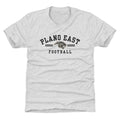Plano East Crown Trio Football Arc Head