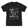 Brock Bowers Las Vegas Sin City Snag WHT