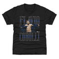 Flavio Cobolli Shirt Rip WHT