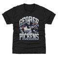 George Pickens Dallas Hurdle WHT