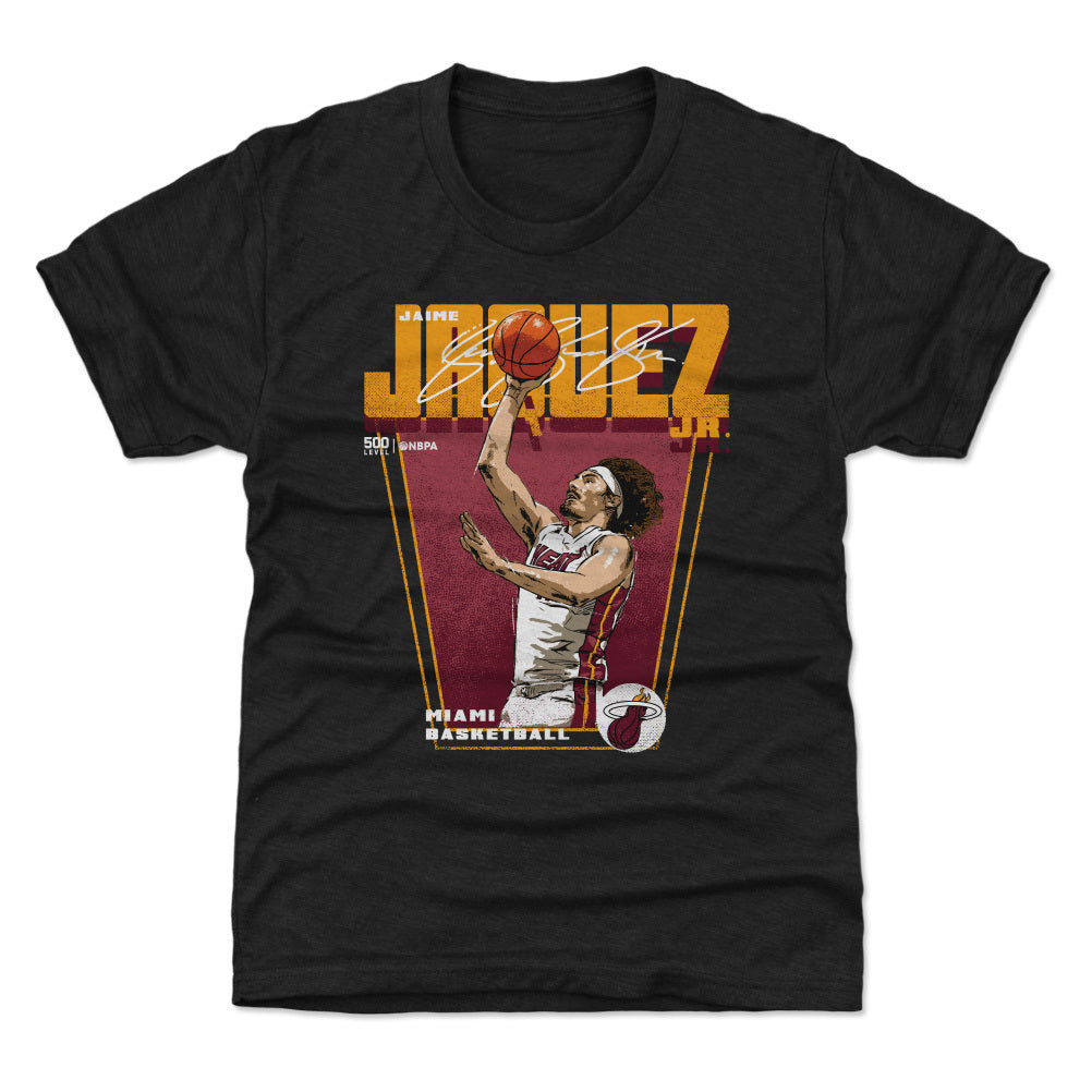 Jaime Jaquez Jr. Miami Heat Premiere WHT