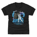 Edgar Martinez Seattle Wave WHT