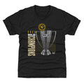 Pittsburgh Riverhounds SC 2025 USL Championship Final Champions Trophy WHT