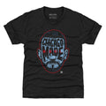 CM Punk Silhouette WHT