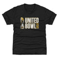 UFL 2026 United Bowl Primary Logo WHT