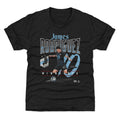 James Rodriguez Minnesota United Feature WHT