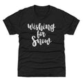Christmas Wishing For Snow WHT