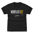 Brett Norfleet College Elite WHT