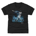 John Olerud Seattle Grunge WHT