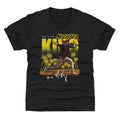 Michael King San Diego Dissolve WHT