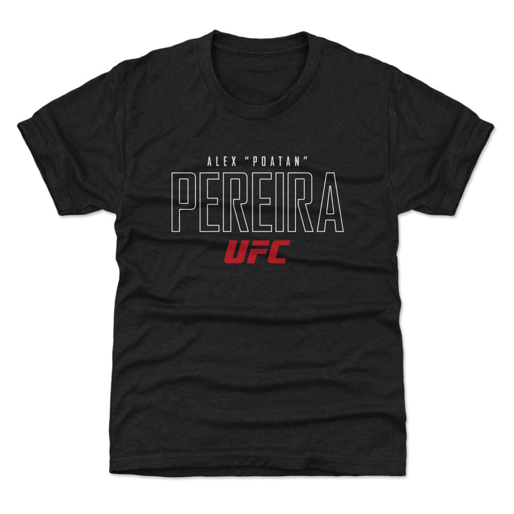 Alex Pereira UFC Elite WHT