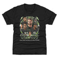 Seattle Football 2025 Champs Vintage Neon WHT