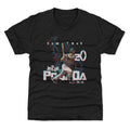 Jorge Posada New York Y 3D Graphic WHT