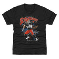 Carson Schwesinger Cleveland Scribble WHT