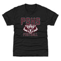 Plano Crown Trio PSHS Football WHT
