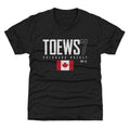 Devon Toews Colorado Canada Elite WHT