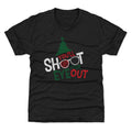 Christmas You'll Shoot Your Eye Out WHT