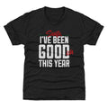 Christmas I've Been Goodish This Year WHT