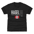 Brandon Hagel Tampa Bay Canada Elite WHT