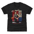 Deni Avdija Portland Trail Blazers 2026 NBA All-Star Vertical WHT
