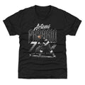 Artemi Panarin Los Angeles Player Name WHT